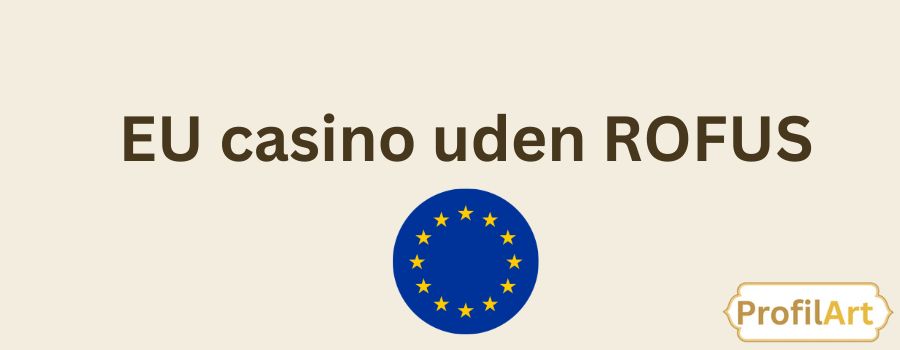 Online Casino Uden Dansk Licens Alt Hvad Du Behøver At Vide
