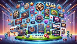 Casinò Senza AAMS La Guida Completa ai Casinò Online Alternativi